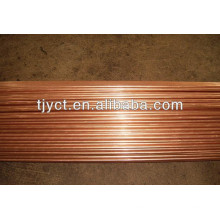 alloy copper tube